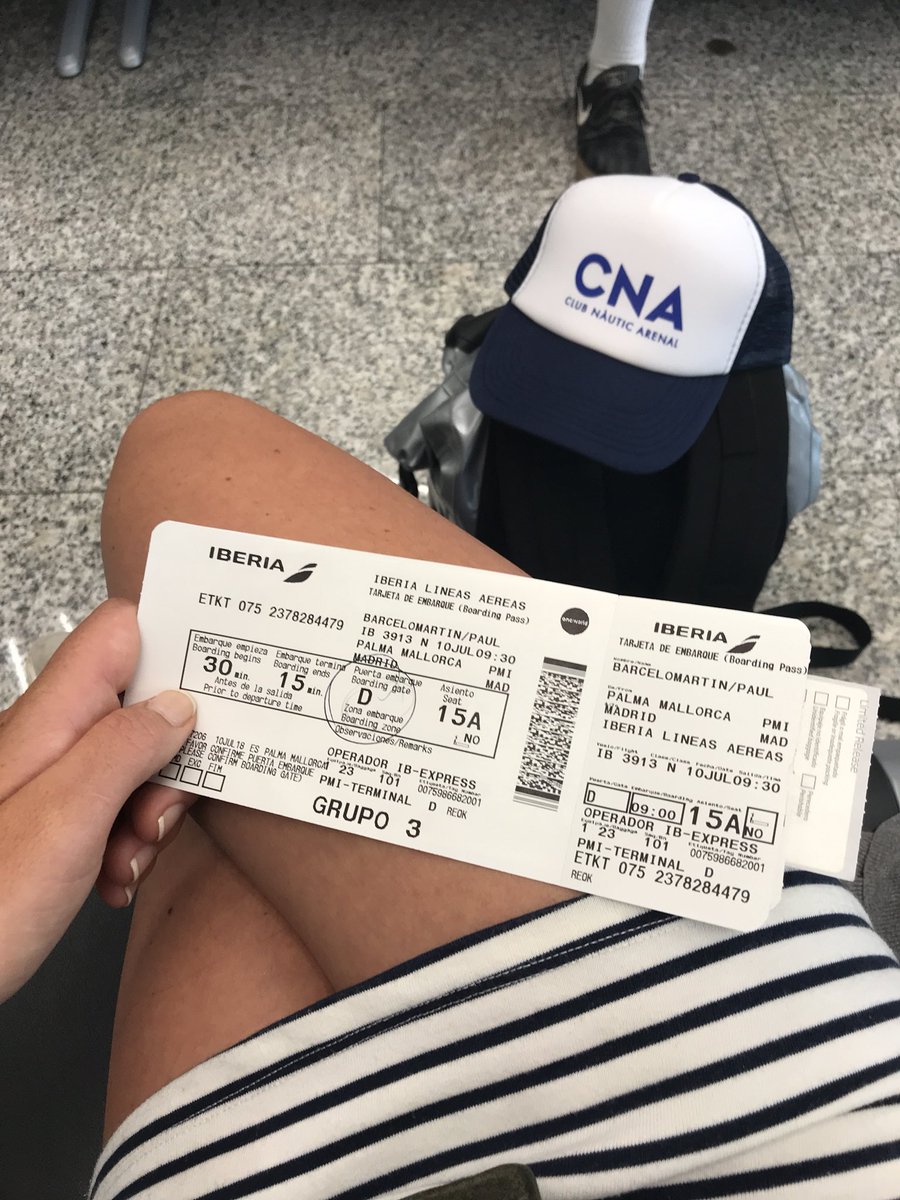 Paula Barceló Martín tweet media