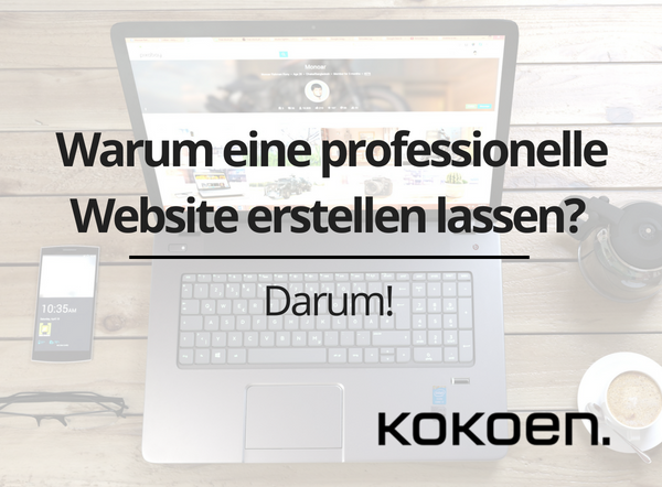 SpaceContent_de's tweet photo. Als Unternehmen keinen eigenen Webauftritt zu haben, ist in der heutigen Zeit unvorstellbar. Hier sind Gründe, eine professionelle Website erstellen zu lassen: https://t.co/tLjWafAkUP https://t.co/d2v7kYRVTi
