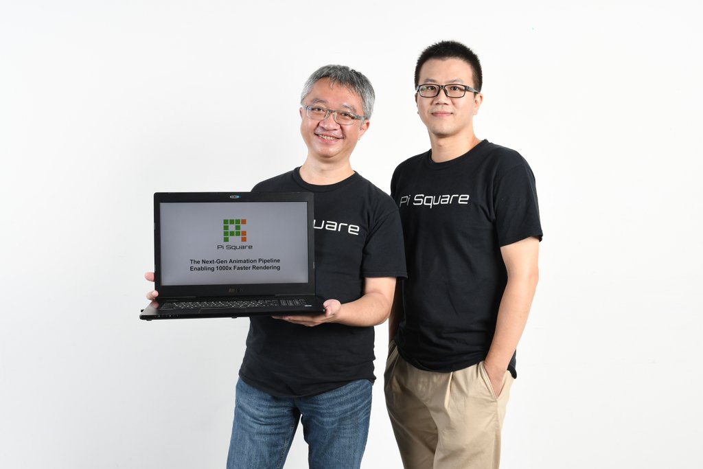 startup_stadium's tweet photo. @PiSquareUs is revolutionizing the animation industry with their 1000x faster rendering speeds while also reducing hardware costs! Come check them out at the #TaiwanRocks booth E155 at #RiseConf https://t.co/ygdDj8novu