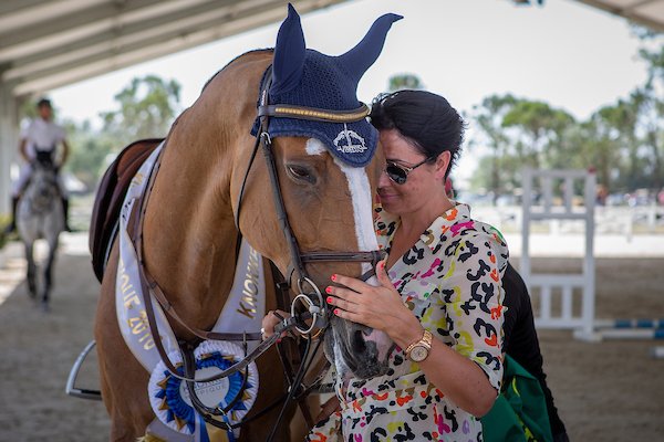 Belgian Warmblood-BWP second on intermediate world rankings! 😎💪👌🐴belgian-warmblood.com/EN/news/bwp-se…