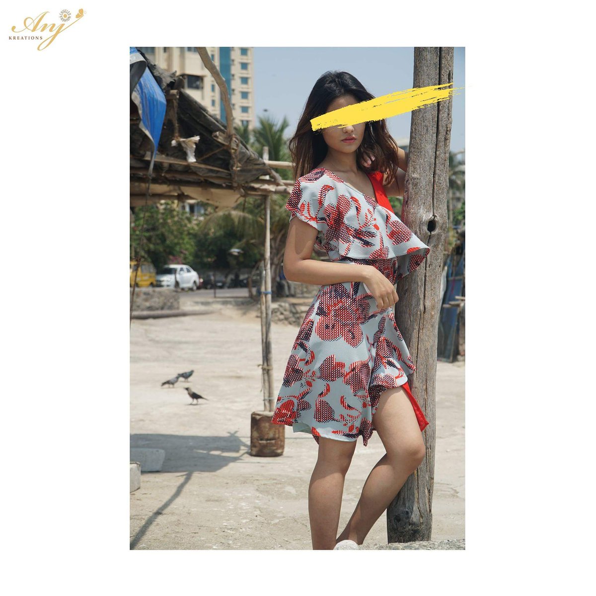 AnjKreations's tweet photo. Need some new women's clothing? Visit #AnjKreations now for some fun styles.
Visit https://t.co/TVz7RaqdwO now.
Contact- +91 7208612777
#casualdresses #traditionaldresses #indowesterndresses #westerndresses #AnjKreations #classyoutfits #monsoon #outfits #womenswear #lowprice https://t.co/dYJQUAPdmg