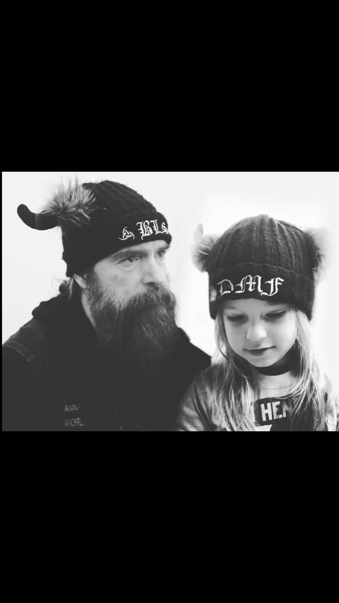 Zakk Wylde tweet media