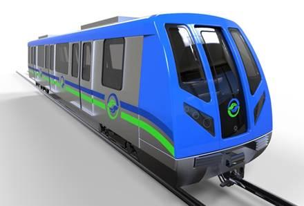 Alstom together with Taiwanese engineering and contracting services company #CTCI will supply integrated #metro system for #Taipei Metro Line 7 in #Taiwan. Alstom already provides #signalling systems to all but one of Taipei’s metro lines 👉 alstom.com/press-centre/2…