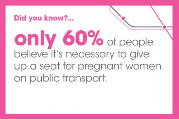 FrenchieMummy's tweet image. What do you think of this stat about mamas and public transport? We support the fab @mamamio #ExpectingChange campaign 😉Join in the movement now! dld.bz/gTF2G
@mumsnetbloggers #ad #mumstobe