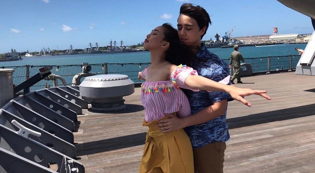 HaeeChuuu's tweet photo. Sa dami man nang pinagdadaan natin. Nandito pa din tayo mas naging tumibay at mas malakas pa sa dati. Tulad ng kung pano kumapit at pahalagan nina Maymay at Edward ang kung ano man meron sila. Kaya Happy Twenty Third Monthsary guys.

FANTASTIC PAIR MAYWARD https://t.co/2MYrQs4ELH