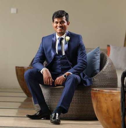 contact_3i's tweet photo. Congratulations ! It is with great pleasure to inform all of you that the Managing Director of 3iTeam International is the new "Public image chair of Rotary Club of Colombo city" 👔👨‍💼 😎 https://t.co/3uZrfMzNh8