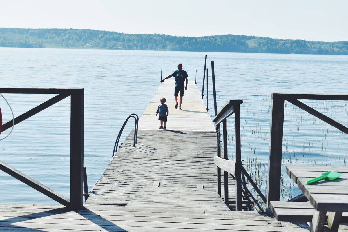 Don't miss out on Stockholm in the summer - that's the time to go #visitstockholm #beautifulsummer #vissitsweden #stockholmwater