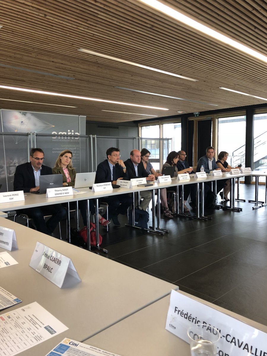 Houriah Ghebalou (@hgc2ime) on Twitter photo Effervescence industrielle aujourd’hui <a href="/AccelC2IME/">Accélérateur C2IME</a> au comité d #Évaluation des projets #industriels <a href="/regiongrandest/">Région Grand Est</a> <a href="/RmySADOCCO/">Rémy SADOCCO</a> <a href="/FrancoisWerner1/">François Werner</a> <a href="/MariePolitics57/">Marie Tribout</a> <a href="/DebordValerie/">Valérie Debord</a> Effervescence industrielle aujourd’hui <a href="/AccelC2IME/">Accélérateur C2IME</a> au comité d #Évaluation des projets #industriels <a href="/regiongrandest/">Région Grand Est</a> <a href="/RmySADOCCO/">Rémy SADOCCO</a> <a href="/FrancoisWerner1/">François Werner</a> <a href="/MariePolitics57/">Marie Tribout</a> <a href="/DebordValerie/">Valérie Debord</a>
