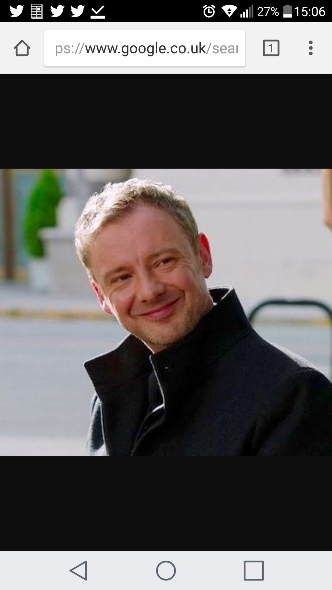  Happy Birthday To the Fantastic John Simm ! 