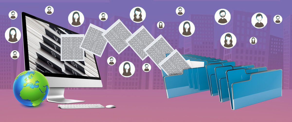 JessicaRosna's tweet image. …scanningandindexingservices.quora.com/Upsurge-your-B…
#business #outsourcing #documentindexing #services #dataentry