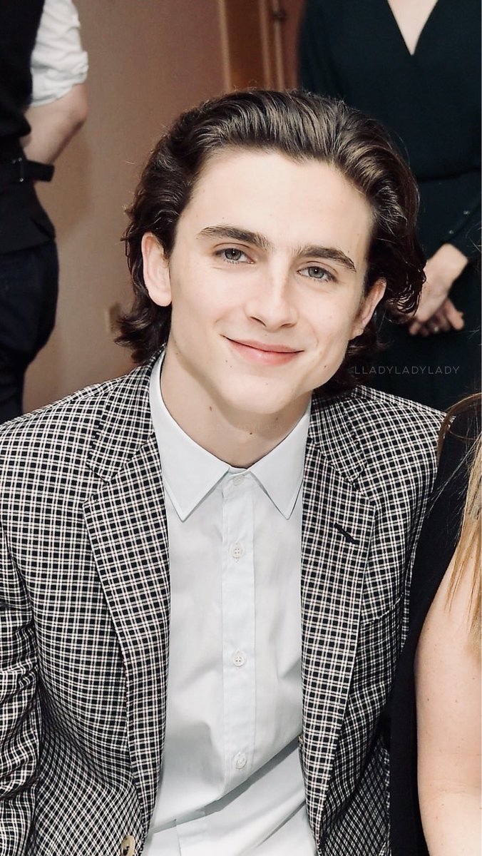 musetta - timothée chalamet daily on Twitter: musetta - timothée chalamet daily on Twitter: