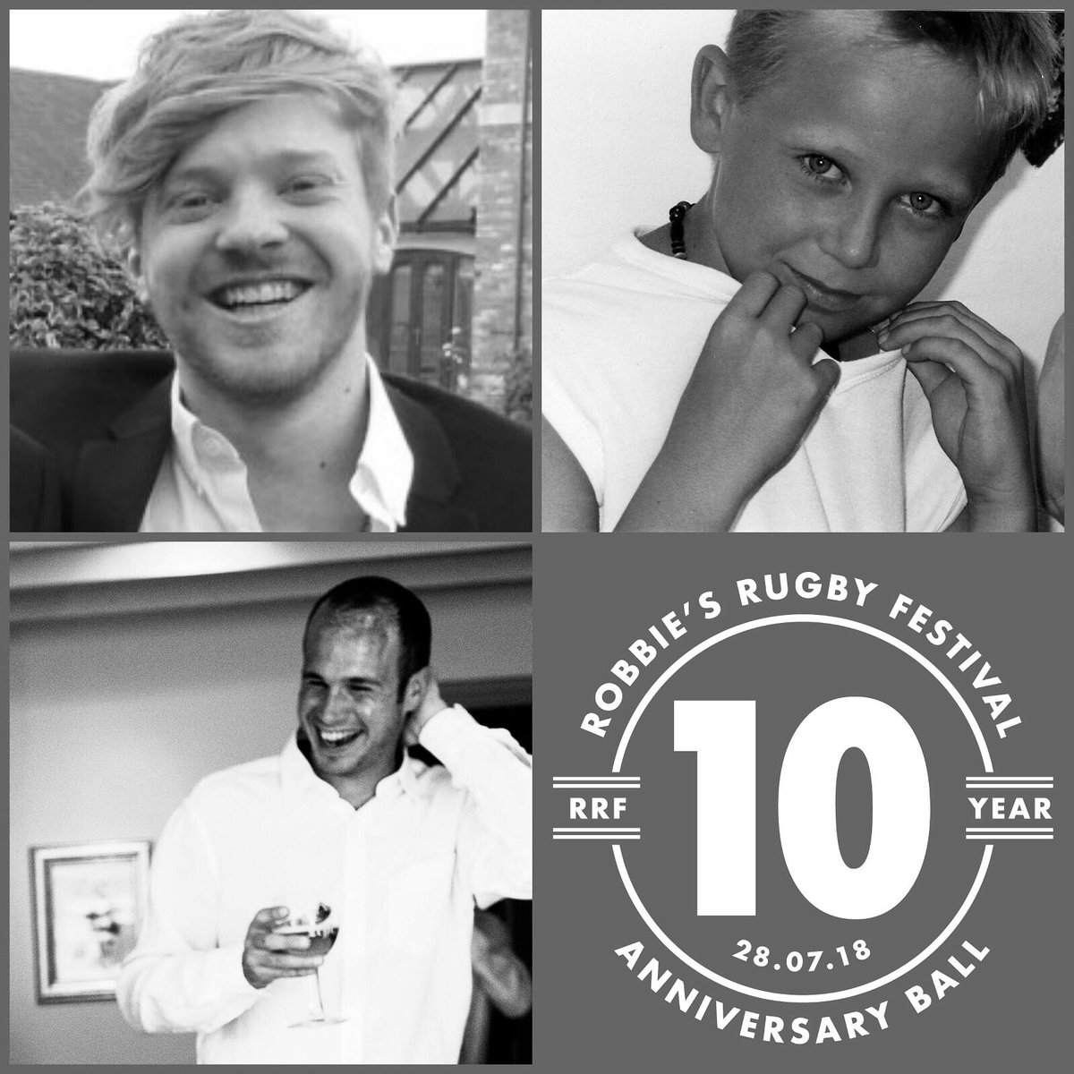 RRF_2020's tweet image. We will be running our #alwaysrememberedrrf campaign again this year. So many people involved in RRF have lost loved ones, &amp;amp; we’d like to remember all of them at the event. Please post your photo using the hashtag #alwaysrememberedRRF. You can also emails us your picture. 💖💫