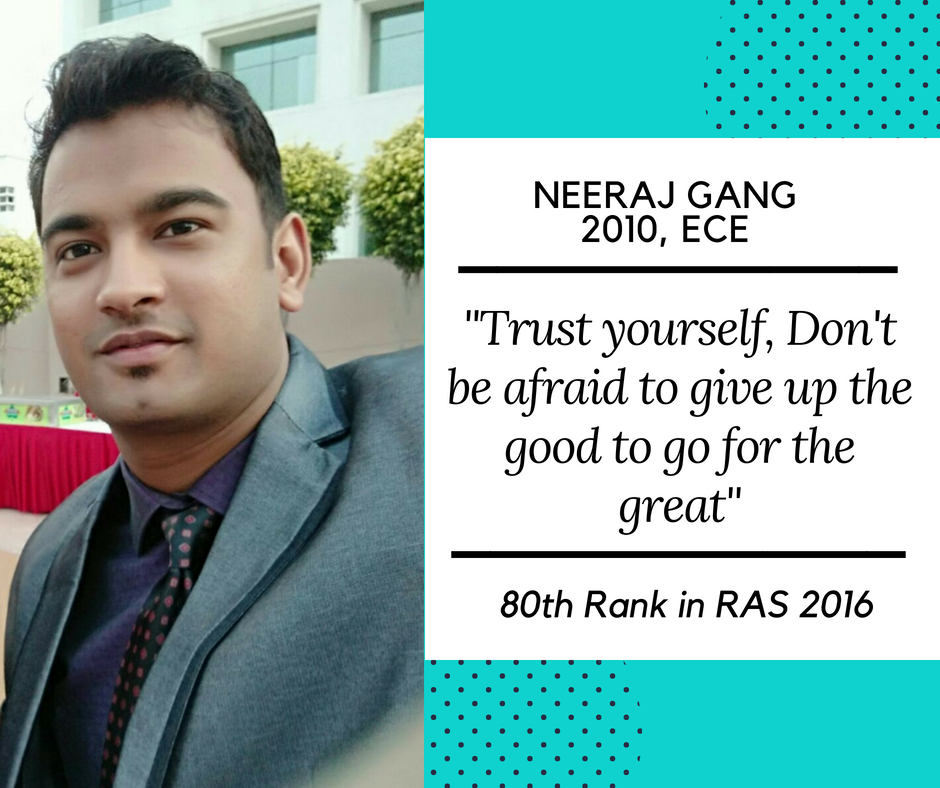 JecrcAlumni's tweet photo. Time and again all of us need a little dose of motivation to keep chasing our dreams and in the meanwhile, we encounter such stories that keep our spirits high and to not give up! 

To get in touch with him and other such Alumni, join https://t.co/Z5IKBRQOKu https://t.co/aZnavbCaqb