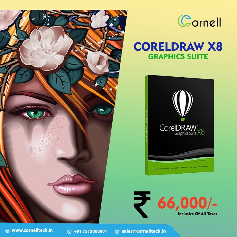 Cornell Technology (@ketanpatel1306) on Twitter photo Buy <a href="/coreldraw/">CorelDRAW</a> <a href="/x8/">AAAAAAAAAAAAA</a> software with best price now on <a href="/cornell/">Cornell University</a> technology.
for more details follow this link : goo.gl/Bxj5Ws
<a href="/Gujarat/">Gujarat</a> <a href="/Ahmedabad/">Ahmedabad University School of Arts and Sciences</a> <a href="/Rajkot/">Rajkot</a> <a href="/Morbi/">Shane Rich</a> #India Buy <a href="/coreldraw/">CorelDRAW</a> <a href="/x8/">AAAAAAAAAAAAA</a> software with best price now on <a href="/cornell/">Cornell University</a> technology.
for more details follow this link : goo.gl/Bxj5Ws
<a href="/Gujarat/">Gujarat</a> <a href="/Ahmedabad/">Ahmedabad University School of Arts and Sciences</a> <a href="/Rajkot/">Rajkot</a> <a href="/Morbi/">Shane Rich</a> #India