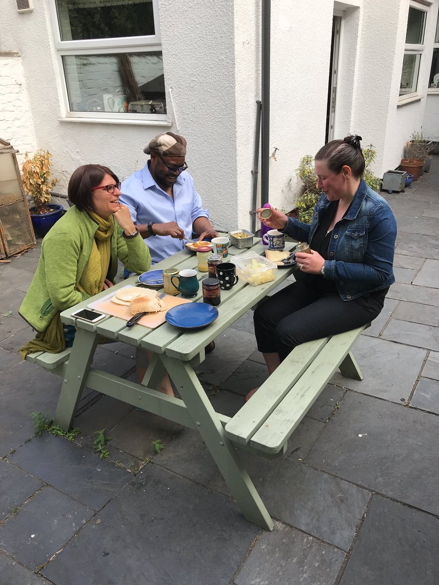 ukbaptistnw's tweet photo. Looking forward to a hard day’s writing for Christian Aid https://t.co/UyerjBMV0i