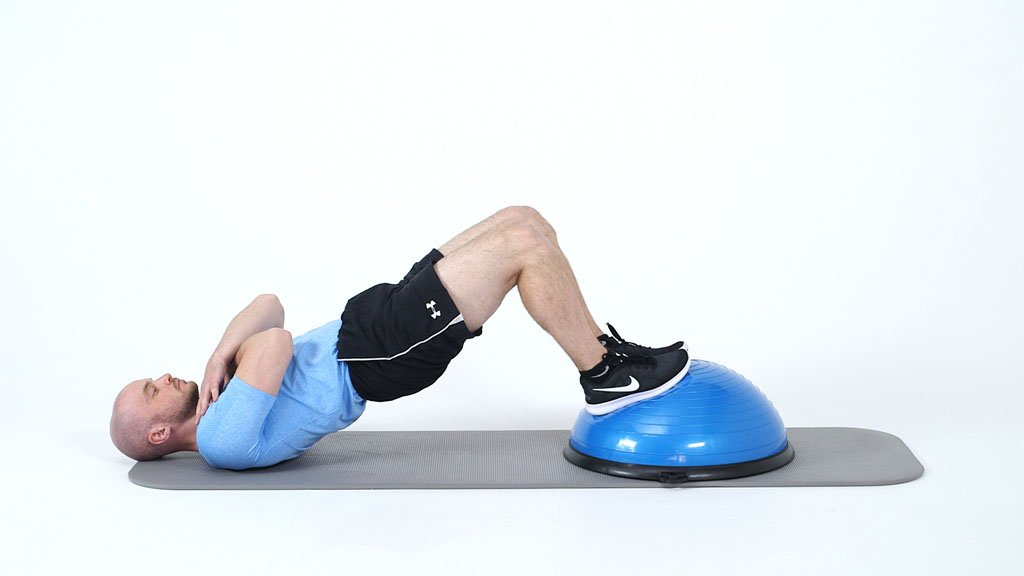 ExorLive's tweet image. We have added 55 new rehabilitation exercises in ExorLive. This gives you even greater freedom to adapt the rehabilitation to your patients! Choose, among other, between new mobility and stability exercises.