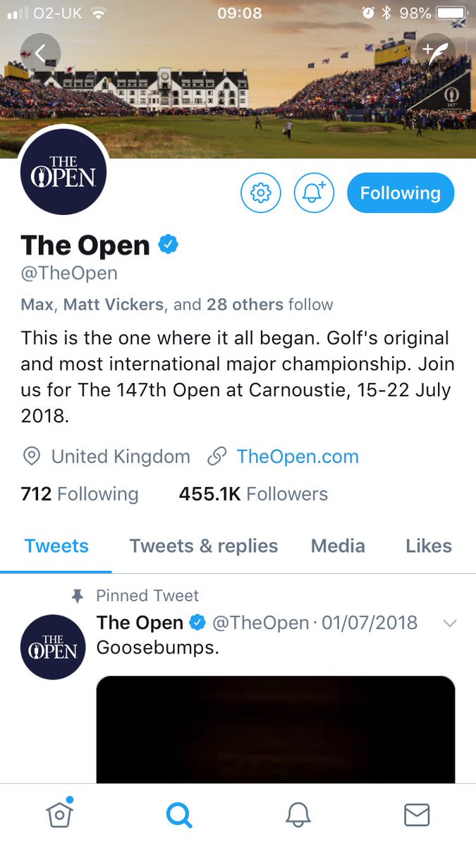 TheSmithlar's tweet photo. @golfweek  https://t.co/tLRDQkuog3