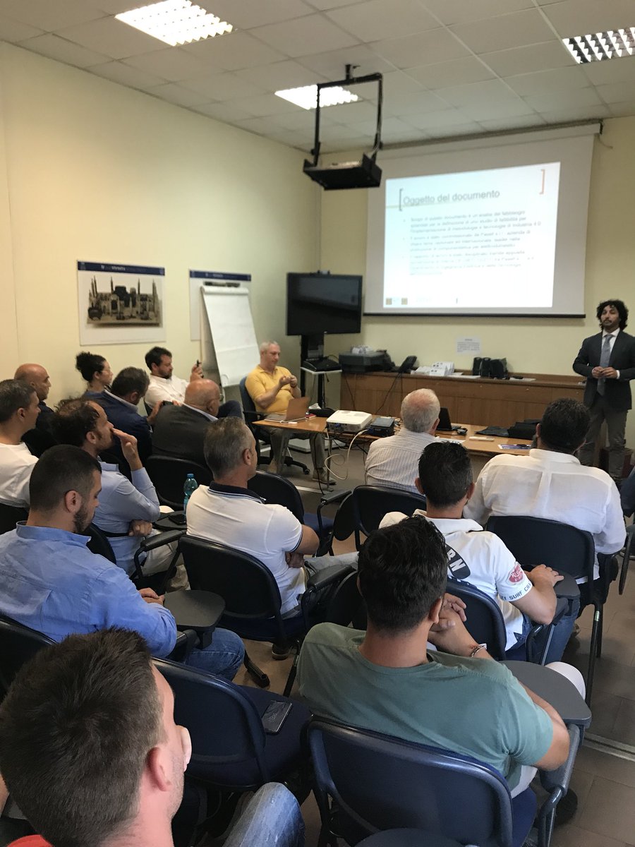saamit71's tweet photo. Grazie a @Virvelle, #dieti e #fondimpresa #pasell si dedica alla formazione 4.0 https://t.co/9b74mpSFZE