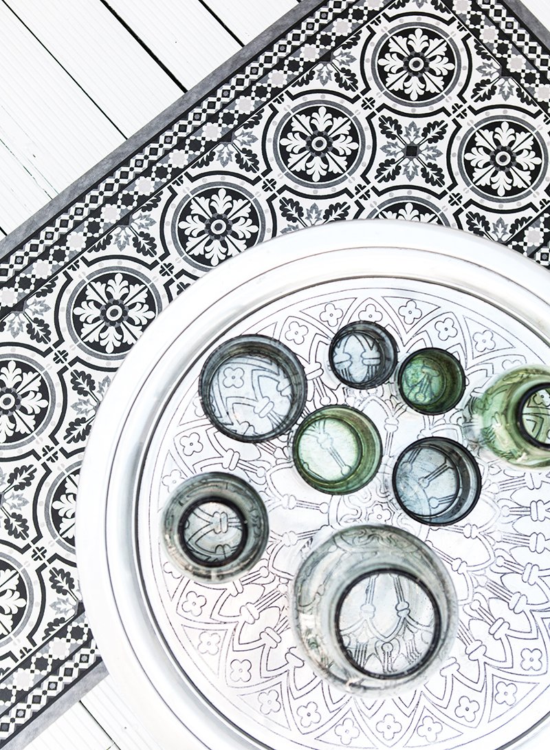 Waar in jouw huis staat deze deco mat geweldig? 

Bestel hem hier > ow.ly/n0nn50hUos2