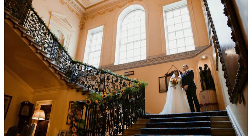 All things bright &amp; beautiful <a href="/CalClubEvents/">The Caledonian Club Events</a>
With ‘Belgravia in Bloom’ on their doorstep, the Caledonian Club is well placed to recommend the best local suppliers to help make your day perfectly bright &amp; beautiful
READ MORE bit.ly/Caledonianclub
Or BOOK bit.ly/CaledonianClub…