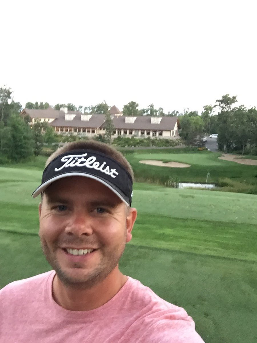 Bluejacket Golf (BluejacketGolf) Twitter