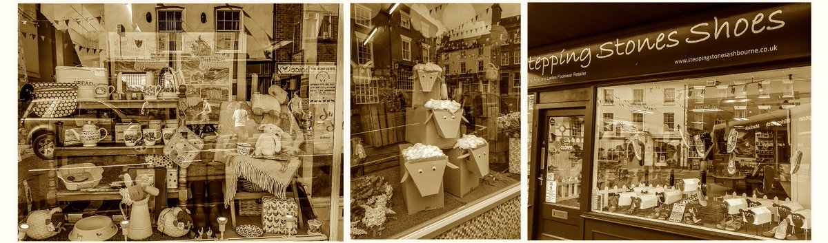 Uttoxeter Sheep Fair tweet media