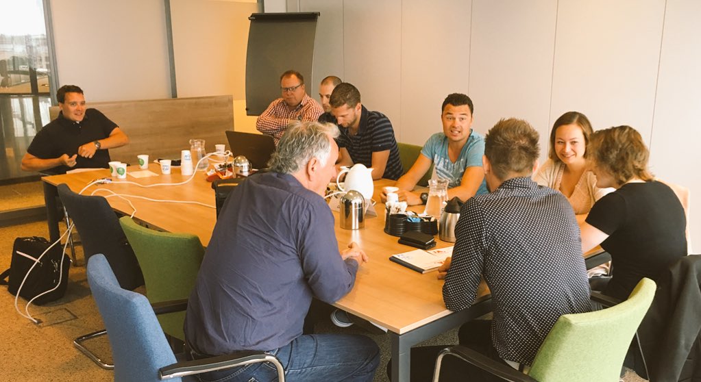 Frank Kuiper tweet media