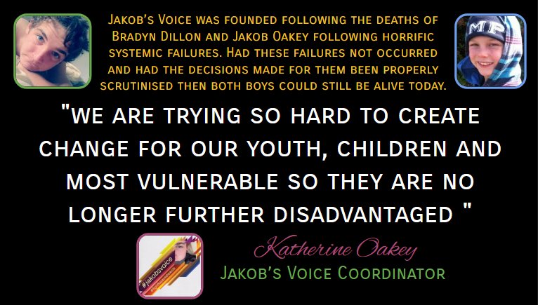 JakobsVoice's tweet photo. #Jakobsvoice #CYPS #Canberra #ACTPol @actgovernment #auspol #KidsDeserveIt #kidsmatterok #FACS #SApol #FamiliesSA #NTPol #Qldpol @act_mason @EKikkertMLA @Ros_Bates_MP #Qldpol #Taspol @RachelSS_MLA #WApol #NSWPol ...@Aust_Parliament implement oversight through #COAG as recommended https://t.co/mi6pLJHh97