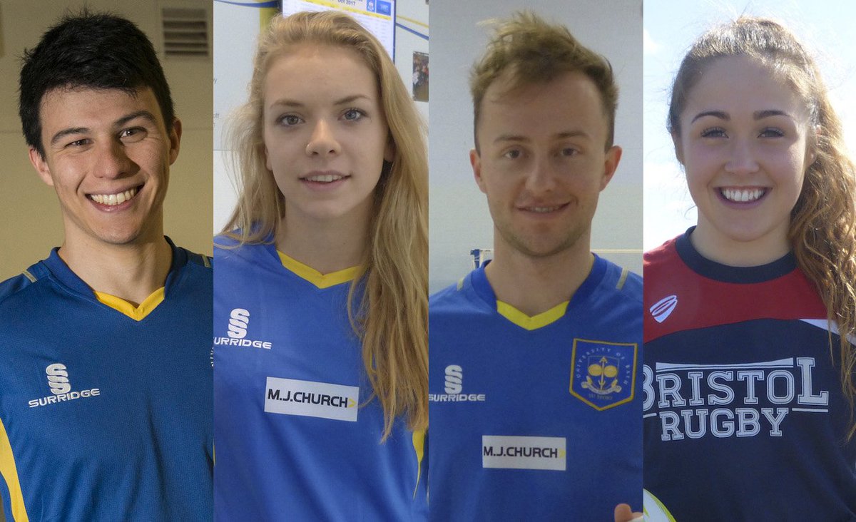 #BathGrads start today and 4⃣ <a href="/MJChurchLtd/">MJ CHURCH</a> Ambassadors will be among the <a href="/UniofBath/">University of Bath</a> graduates donning their #capandgown - congrats to <a href="/JoeChoongy/">Joe Choong MBE🇬🇧</a> <a href="/annahopkin/">Anna Hopkin</a> <a href="/alexlane29/">Alex Lane</a> <a href="/sydneygregson/">Sydney Gregson</a> and all graduating this week 🎓👏 

teambath.com/2018/07/10/mj-…