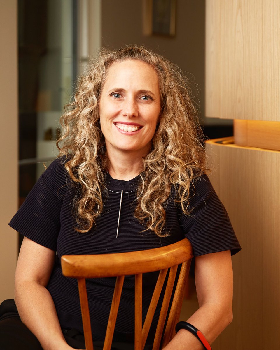 CONGRATULATIONS to the 2018 WA Emerging Architect Prize winner, Katherine Ashe.
Katherine is a most deserving winner, she has enjoyed great success as a practicing architect, innovative educator &amp; scholar. 
Presented by sponsor, <a href="/AWS_Australia/">AWSAustralia</a> at the recent WA Architecture Awards