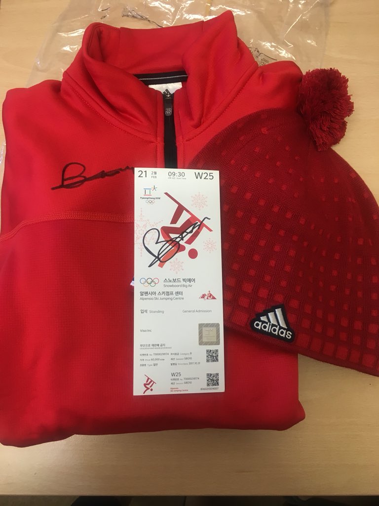 First prize for the raffle on Thursday at the Regents Park Community College fete. <a href="/billymorgan89/">billy morgan</a> <a href="/RegentsParkCC/">Regents Park Community College</a> <a href="/Spencer30037237/">Spencer</a>