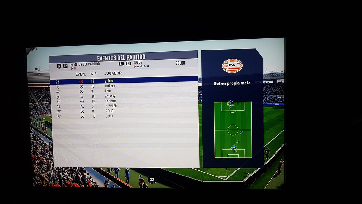 VPG LUGO tweet media