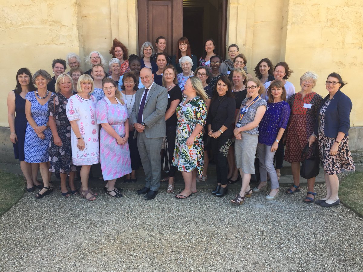 What a brilliant group of colleagues identifying steps towards quality midwifery education! #SKPMidEd <a href="/world_midwives/">International Confederation of Midwives</a> <a href="/MidwivesRCM/">Royal College of Midwives 💙</a> <a href="/nmcnews/">Nursing and Midwifery Council</a> <a href="/godfrey_isaacs/">Laura Godfrey-Isaacs (she/her)</a> @SagefemmeSB <a href="/WRAglobal/">White Ribbon Alliance</a> #LancetMidwifery <a href="/ScotlandRCM/">The RCM Scotland</a> <a href="/ontariomidwives/">Ontario Midwives</a> <a href="/Jhpiego/">Jhpiego</a> @NormalBirthConf