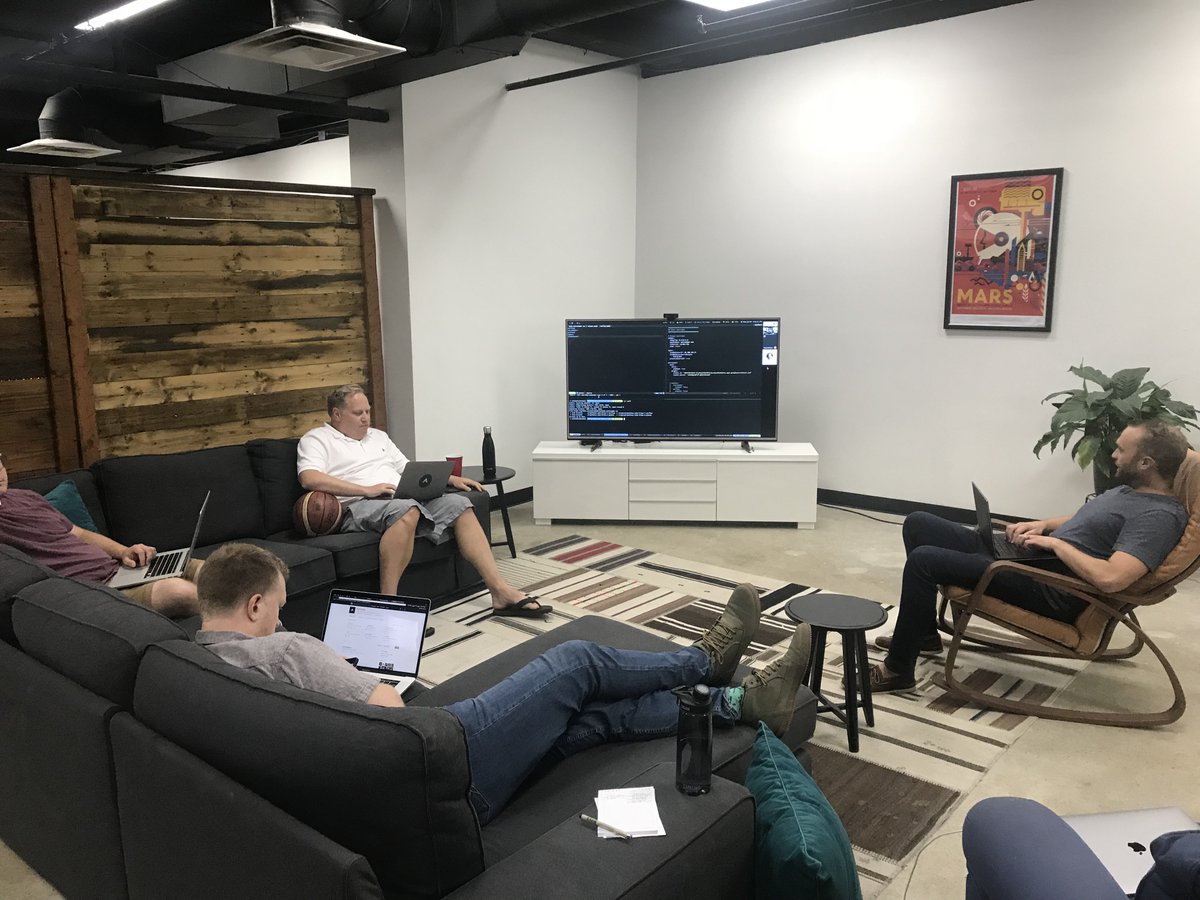 Astronomer tweet media