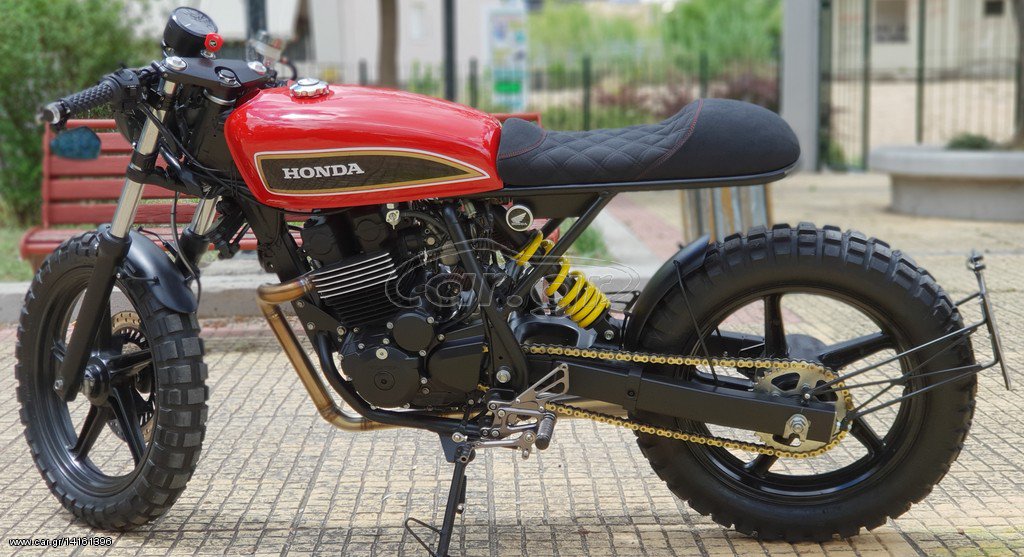 CargrOfficial's tweet image. Cafe Racer  in @CargrOfficial 
 bit.ly/2znVTIZ
#caferacer #cargr #adverts #used #new #modified #motorcycles  #honda