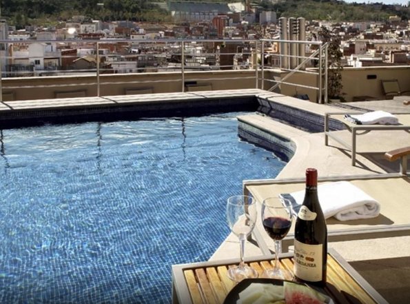 $124.00 #discount #hotel #Barcelona Universal from dealairline.com/blog/2018/07/1… #bestdeal #discount #sale #RT #Sponsor #travel #hotels #Barcelona