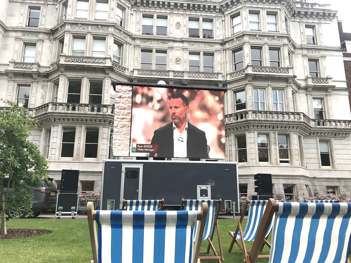 XYLEDltd's tweet image. Are you a venue or hosting an event tomorrow and need a big #LEDScreen to watch the England game? We have screens still available for hire. #MobileLEDScreen Call us for further details: 01634 914073