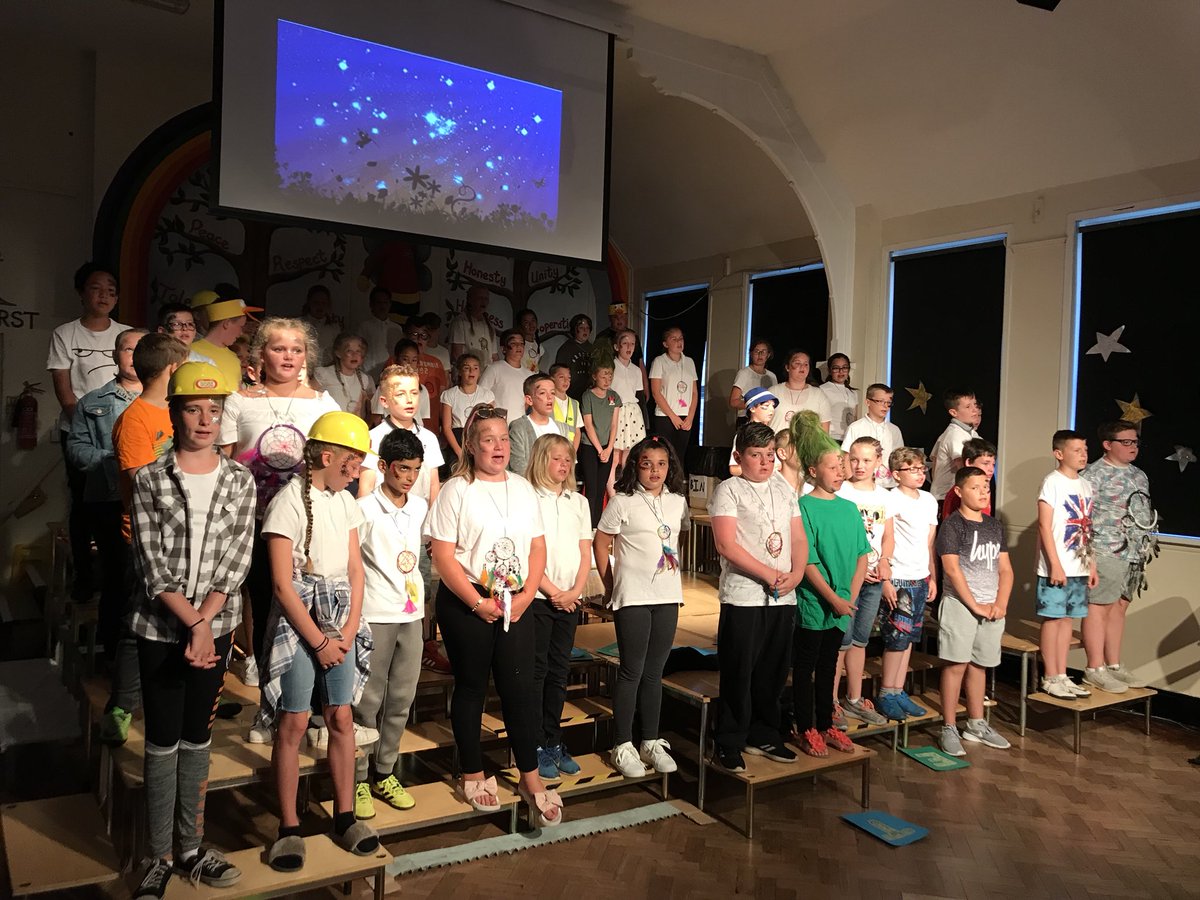BubsyTownhill's tweet image. Year 6 have done their dress rehearsal Leavers’ Show performances for our infants and junior classes. Performance for families and friends tomorrow!! #THCdrama #Performance2018 #justadream