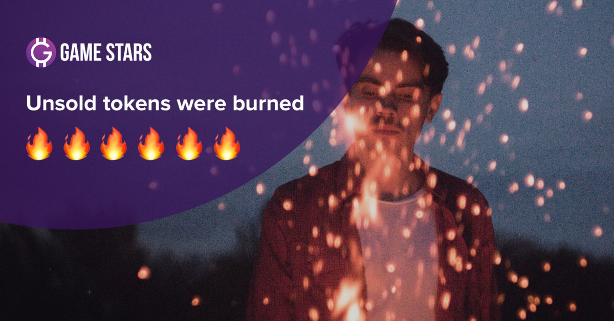 Game Stars tweet media
