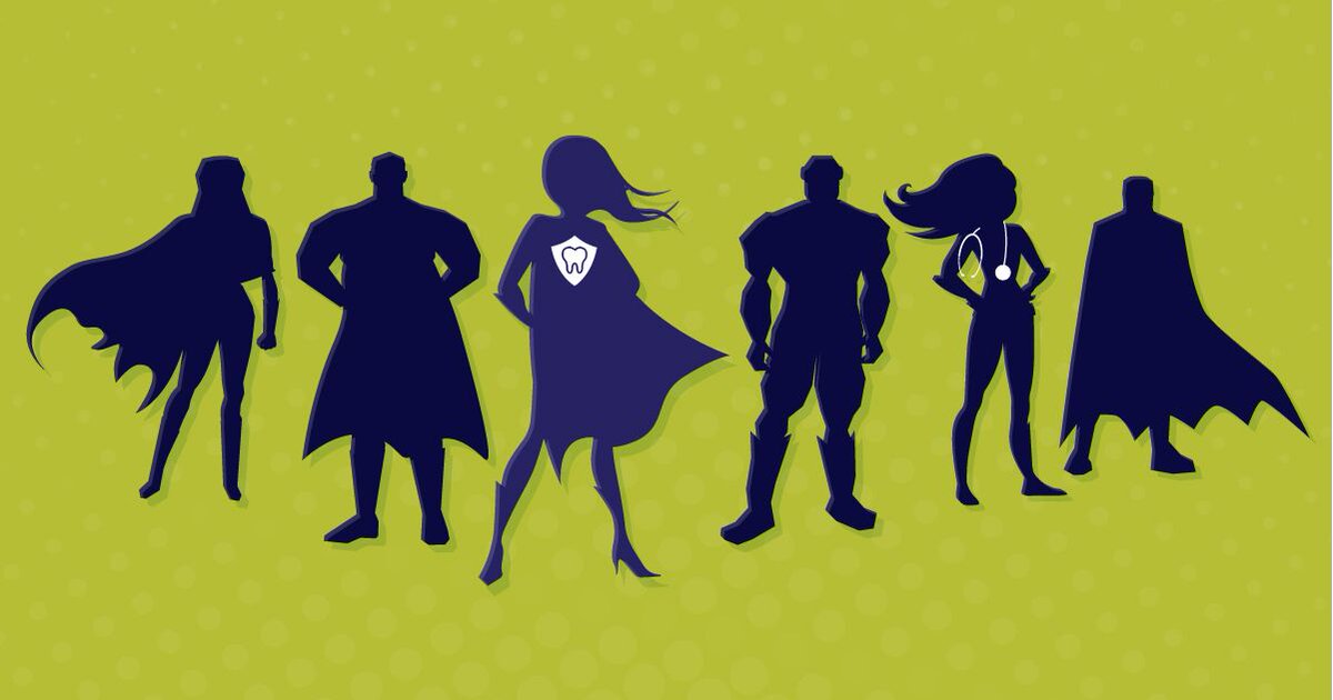 #Backtoschool appointments peak in August making it the perfect time to put as many young people as possible on the path to long lasting prevention of #HPVcancers. Be part of the #HPVSuper6Hero Team >> hpvroundtable.org/power/ #hpvvax