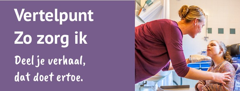 Heb jij ervaringen met #mantelzorg? Wat gaat goed en wat minder? Waar loop je tegenaan en hoe ga je daarmee om? Deel jouw persoonlijke verhaal, dát is van grote waarde. Het biedt inzichten en maakt mantelzorg beter zichtbaar. Ga naar: zozorgik.nl #zorg #deeljeverhaal