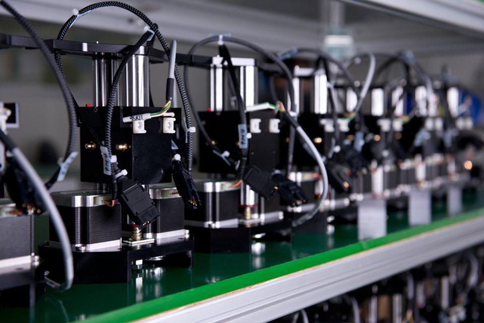 shl_medical's tweet photo. SHL Technologies provides mechanical and electronic design, engineering and contract manufacturing services of medtech and industrial products to renowned companies all across the world. Find out more about our world-class services: https://t.co/nqqf1pjdnp
#CDMO #SHLGroup https://t.co/svrcpihZkM