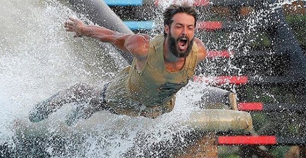 Survivor'da bir aşk sürprizi daha!
bit.ly/2J7BlE9