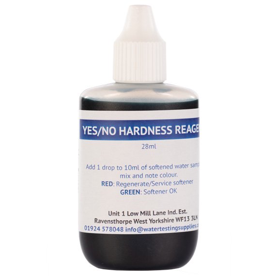 WaterTestingUK's tweet image. Need a straight forward answer to see if your #water is #hard or #soft? our #yesno #liquid does just the job! bit.ly/2JacAat #waterhardness #carehome #dental #FacilitiesMgmt #food #hottub #watertreatment