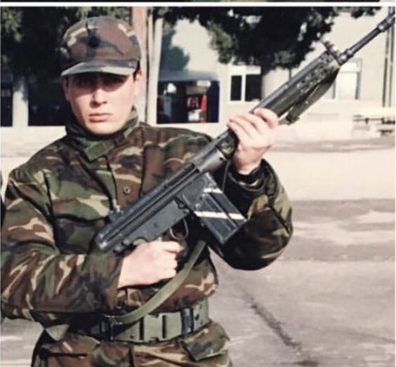 İbrahim Melih Gökçek tweet media