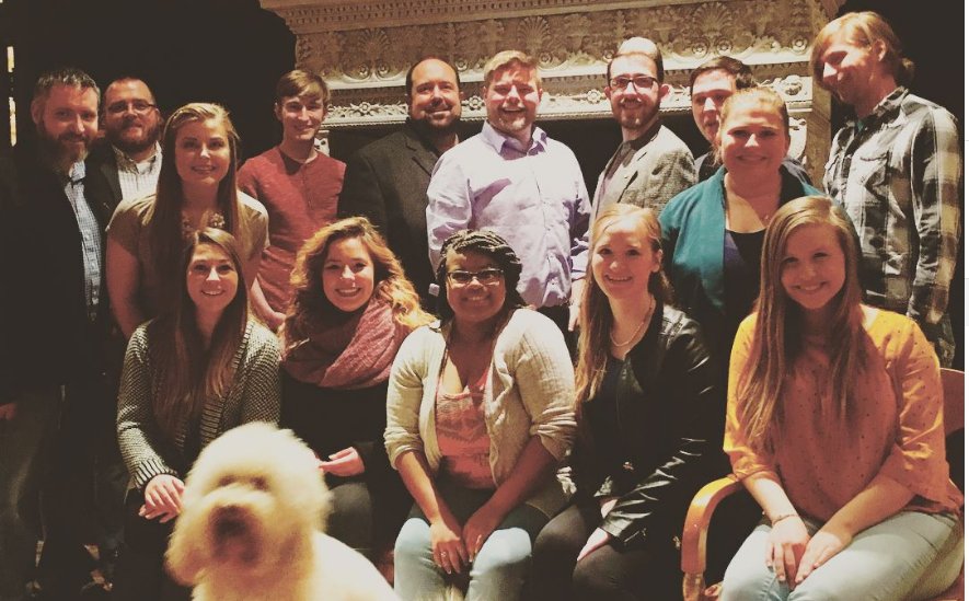 Mikayla Throne tweet media