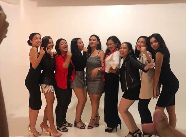 simplesammy_12's tweet photo. WE NEVER LEAVE ANYONE BEHIND ❤️💪🏻

#WEAREFAMILY
#PRIMEPARTY
#sayYEStoPRIME 🌹💪🏻 https://t.co/0y1lBwph69