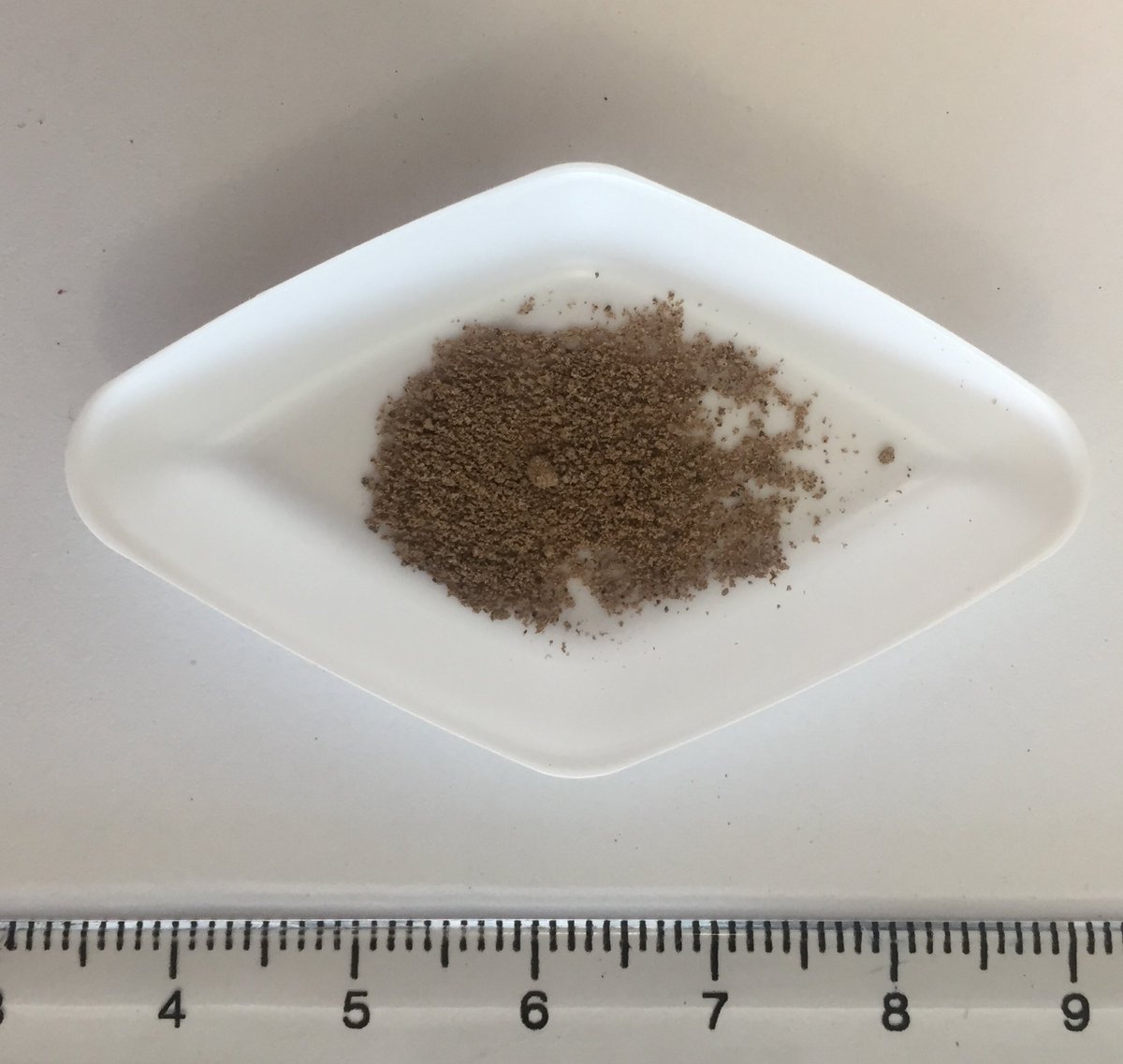 Dr Oliver Sutcliffe (@sutcliffeob) on Twitter photo Snap-bags of suspected #heroin, seized by law enforcement, analysed by #MANDRAKE lab <a href="/MMUsste/">MMUsste</a> using newly developed analytical techniques. Samples found to contain the dangerous synthetic opiate, #FENTANYL. #harmreductioninaction #wework247 <a href="/MMUEngage/">Manchester Met Science and Engineering</a> <a href="/MMU_Research/">Research & Innovation at Manchester Met</a> #opioids Snap-bags of suspected #heroin, seized by law enforcement, analysed by #MANDRAKE lab <a href="/MMUsste/">MMUsste</a> using newly developed analytical techniques. Samples found to contain the dangerous synthetic opiate, #FENTANYL. #harmreductioninaction #wework247 <a href="/MMUEngage/">Manchester Met Science and Engineering</a> <a href="/MMU_Research/">Research & Innovation at Manchester Met</a> #opioids