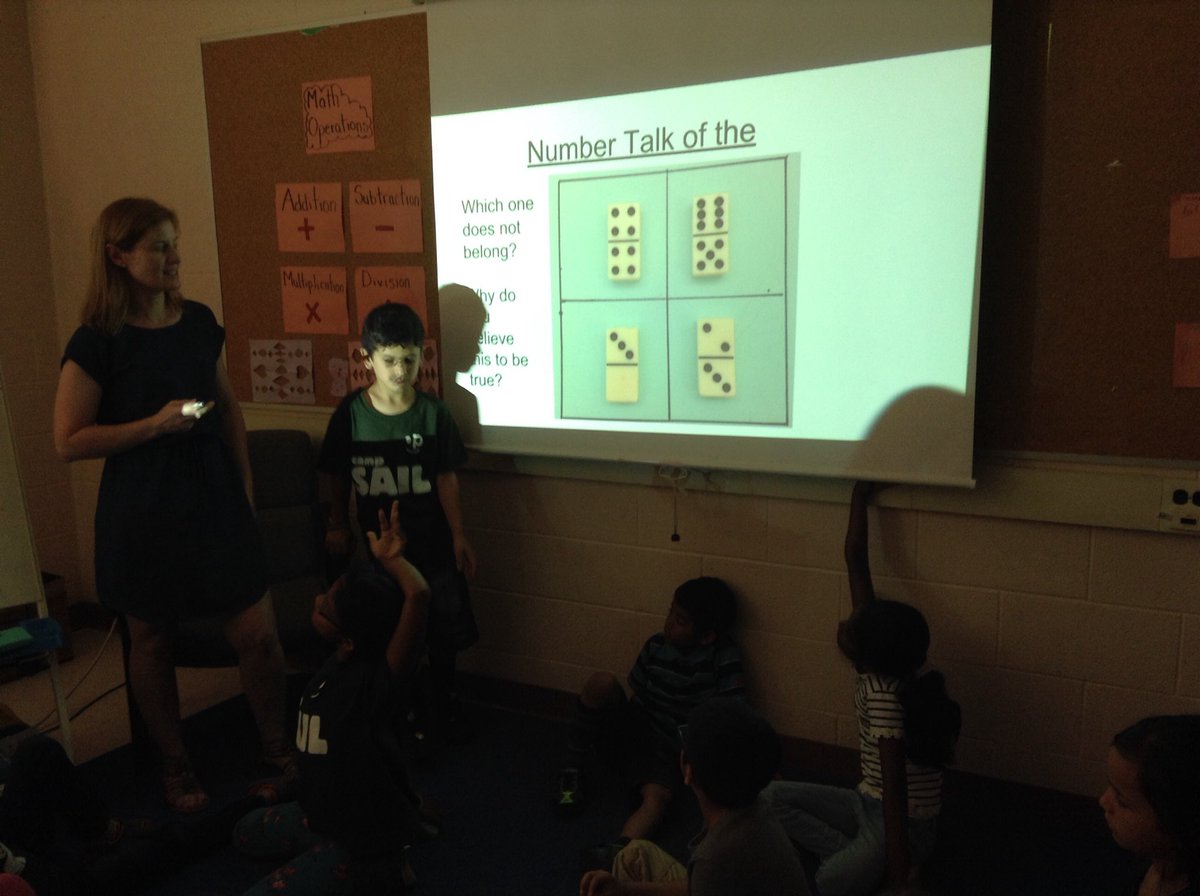 SAILThornwood's tweet photo. Number talk @MsJordanPDSB class this morning sts showing their mathematical thinking and understanding #criticalthinking #oddandevennumbers #mistakeshelpmelearnandimprove @CampSAIL_Pdsb_ @ThornwoodPS @OntarioSLP https://t.co/Nib0ctZebX