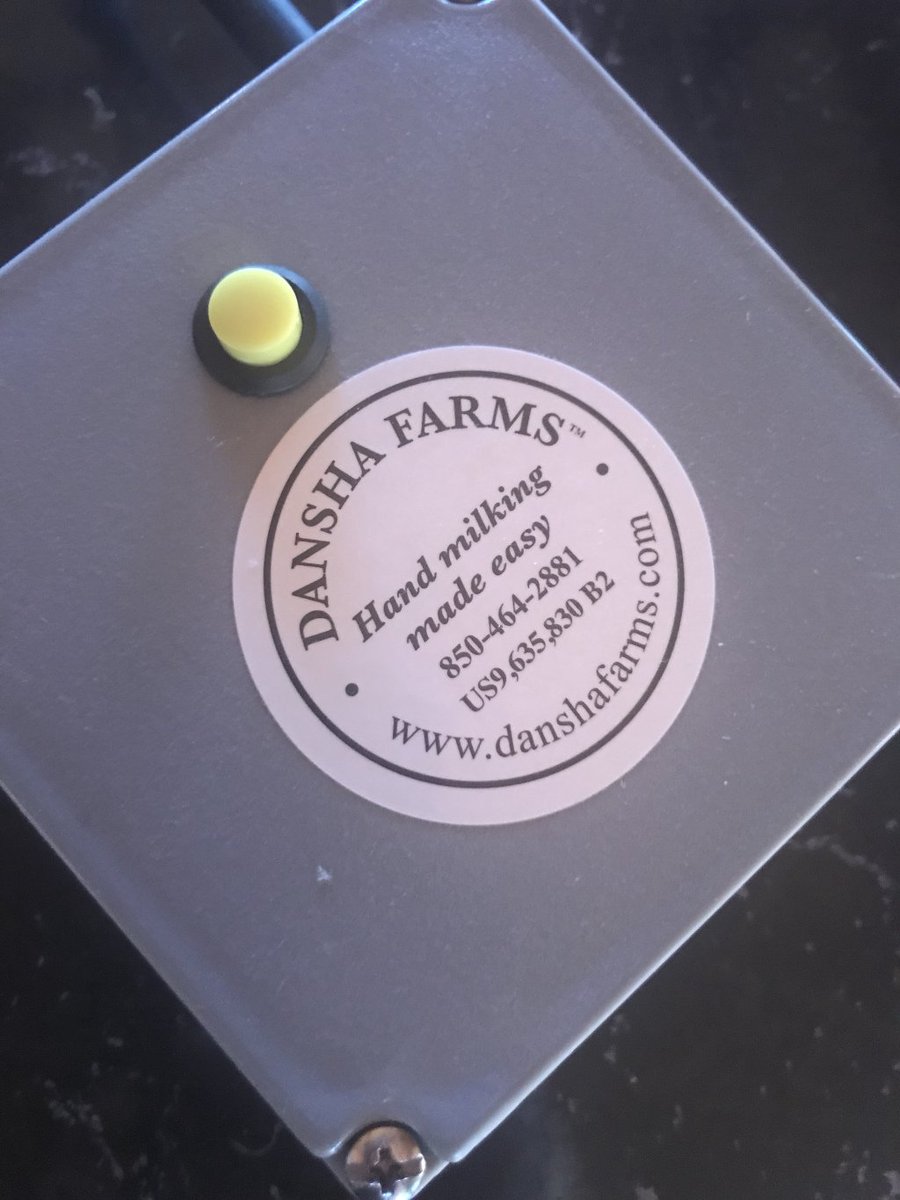 BareDPT's tweet image. First Two Weeks Milking Goats thehighplainshomesteaders.com/2018/07/10/fir…